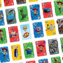 UNO:TOY STORY 5