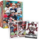 2026 Topps Bowman Football Mega Box