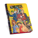 BINDER:9PKT:ZIPFOLIO:OP:CREW