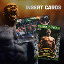 2026 Topps Stadium Club UFC - Factory Sealed - Mega Box