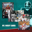 2026 Topps Bowman Football Value Box