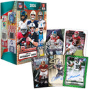 2026 Topps Bowman Football Value Box