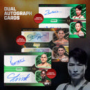 2026 Topps Stadium Club UFC - Factory Sealed - Value Box