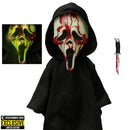 Living Dead Doll: Scream Bloody Glow-in-the-Dark Ghostface, 10"