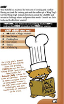 KOBOLDS Ate My Baby! The Orange Book