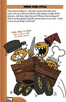 KOBOLDS Ate My Baby! The Orange Book