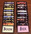 DOMINION: NOCTURNE