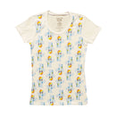 My Little Pony: Friendship is Magic Rainbow Dash All-Over Juniors Shirt