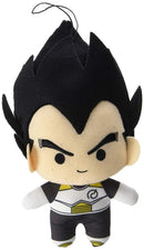 Dragon Ball Super Vegeta 01 8.5" Plush Figure