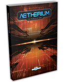 Aetherium: The Roleplaying Game
