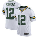 Green Bay Packers Aaron Rodgers