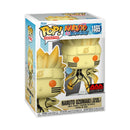Funko POP! Animation Naruto Uzumaki (Kurama Link Mode) Vinyl Figure (