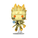 Funko POP! Animation Naruto Uzumaki (Kurama Link Mode) Vinyl Figure (