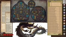 Mini-Dungeon Tome (Pathfinder Compatible)