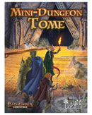Mini-Dungeon Tome (Pathfinder Compatible)