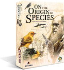 On the Origin of Species Board Game