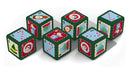 Elf Dice Set | Collectible d6 Dice
