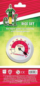 Elf Dice Set | Collectible d6 Dice