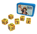 One Piece Premium Dice Set