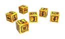 One Piece Premium Dice Set