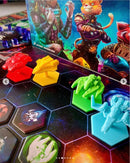Star Fighters: Rapid Fire