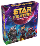 Star Fighters: Rapid Fire