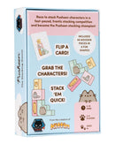 Pusheen: The Stacking Game