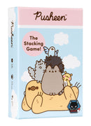 Pusheen: The Stacking Game