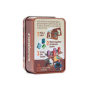 Bookshelf Board Game