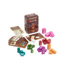 Bookshelf Board Game