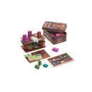 Bookshelf Board Game