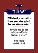 The Ultimate RPG Campfire Card Deck