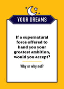 The Ultimate RPG Campfire Card Deck