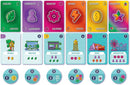 Point City Card Game | City Building, Drafting Collection Game