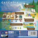 Cascadia: Junior Board Game