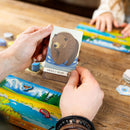 Cascadia: Junior Board Game