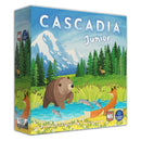 Cascadia: Junior Board Game