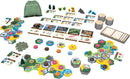 Cascadia Landmarks Board Game | Animal & Nature Tile Placement Puzzle Game