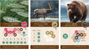 Cascadia Landmarks Board Game | Animal & Nature Tile Placement Puzzle Game
