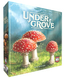Undergrove Strategy Board Game