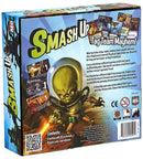 Smash Up Card Game | The Shufflebuilding Game of Total Awesomeness!