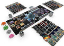 Scorpius Freighter Board Game