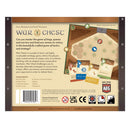 War Chest Board Game