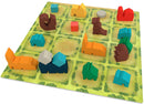 Tiny Towns: Villagers