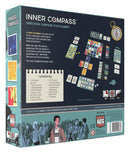 Inner Compass Board Game | Direction. Purpose. Fulfillment.