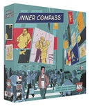 Inner Compass Board Game | Direction. Purpose. Fulfillment.