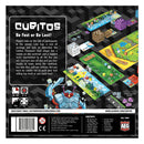 Cubitos Board Game | Push Your Luck Dice Racing Game