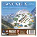 Cascadia Board Game