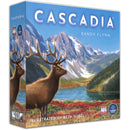 Cascadia Board Game