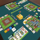 Shake That City - City Building Board Game